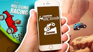 NOWY HILL CLIMB RACING!!! ( ▀ ͜͞ʖ▀) | Mobilne Granie [#65]