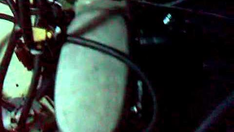 Volkswagen Pointer GT DruneR