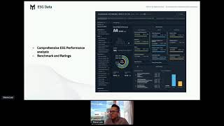 Apidays LIVE Hong Kong 2020 - ESG Alternative Data: From Collection to Delivering Interface