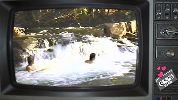 Chapman Holiday Video - Swimming Hole 2001