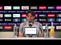 Conferenza stampa mister cioffi  pre verona udinese  19042024  serie a tim 202324