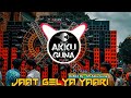Jaat Gelya Yaari | Edm Trance Boom Bass | Dj Akku Guna
