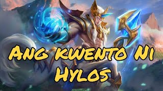 Hylos Short Tagalog Story Mobile Legend Leespark Gaming Tv Ml
