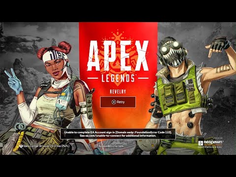 EA CODE 110  JUST SPAM