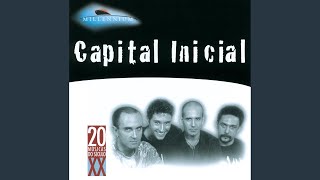 Blecaute • Capital Inicial