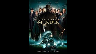 Invitation to a Murder- Mischa Barton, Chris Browning