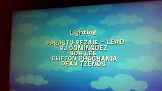 Cavemans Best Friend