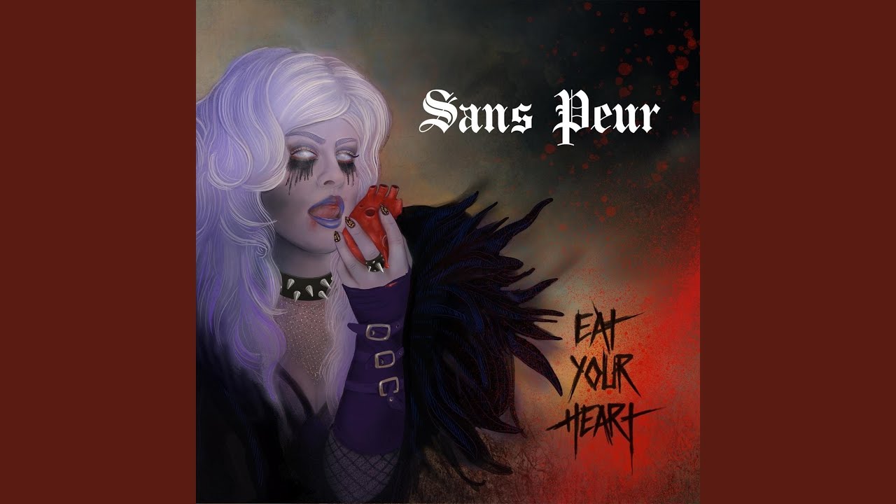 Eat Your Heart - YouTube