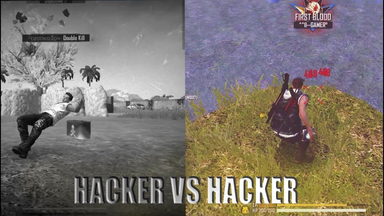 1V1 WITH HEADSHOT ANTENNA HACKER BEST MATCH OF MY LIFE 