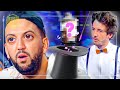 Le tour de magie le plus fou de vtep bluffe les invits gus le magicien   vtep  saison 9