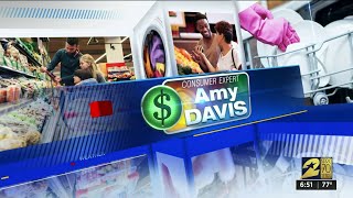 Consumer headlines for Oct. 15, 2019