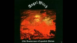 【国内盤帯・解説書付】Angel Witch / Angel Witch 国内盤帯・解説書付】Angel Witch / Angel Witch