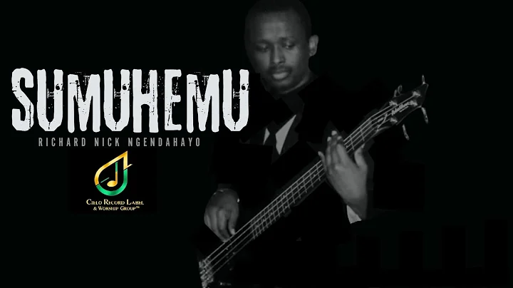 Richard Nick Ngendahayo /SI UMUHEMU