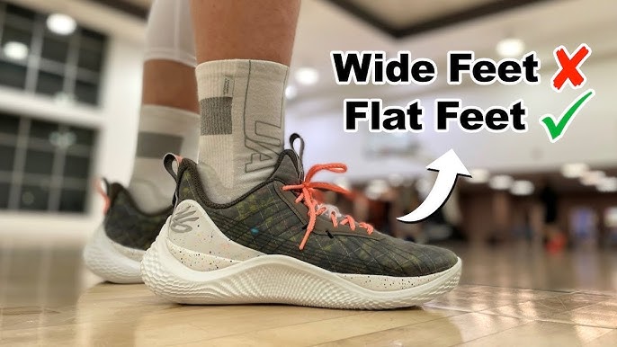 Top 10 Best Basketball Shoes for Wide Feet in 2023 | Wide Foot | Ankle  Support | Nike | Adidas - YouTube