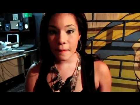 Mavado - Settle Down Behind The Scenes OCT 2011