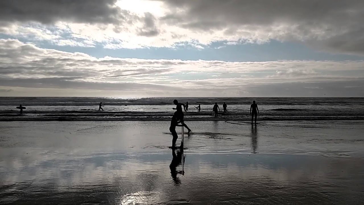 Manzanita Beach Or You Manzanita Beach Or