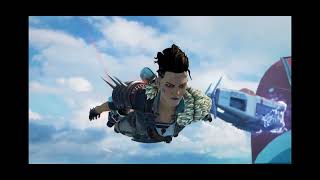 Apex Legends : Defiance gameplay trailer