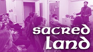 Sacred Land - Pagan perspectives on barrows and ruins
Anglo-Saxon pagans appropriated the Celtic burial mounds and Bronze age burial mounds in a new religious context, using them to bury their own dead and also for meeting places. The Christians later adapted these burial places for yet another context, as an execution ground and a designated haunt of devils and demons. Pagans today often worship at Neolithic monuments in an anachronistic way quite incongruous with their original purpose, but this does not make it less authentic paganism when we consider how historic pagans themselves appropriated monuments of other peoples for their own purposes. Ancient structures inform our sense of the past within our ancestral spaces and this helps us to contextualise time, allowing us to understand the past and our relation to it through our relationship with the land.
This talk was delivered to the Tiverton Pagans
This channel depends on your support:
Patreon: https://www.patreon.com/survivethejive
SubscribeStar: https://www.subscribestar.com/survive-the-jive
Telegram: https://t.me/survivethejive
Crypto: https://bit.ly/3ysmtvk
Source: Semple. S., A Fear of the Past: The Place of the Prehistoric Burial Mound in the Ideology of Middle and Later Anglo-Saxon England. (1998)
Theme: Wolcensmen Sacred Land - Pagan perspectives on barrows and ruins