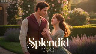 Splendid | Audiobook Regency Romance | A Secret Love Amidst Society’s Rules