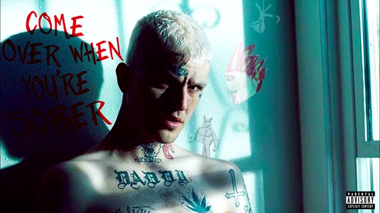 Включи toxis save that. Lil Peep awful.