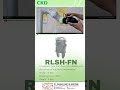 CKD FANUC Robot CRX Series
