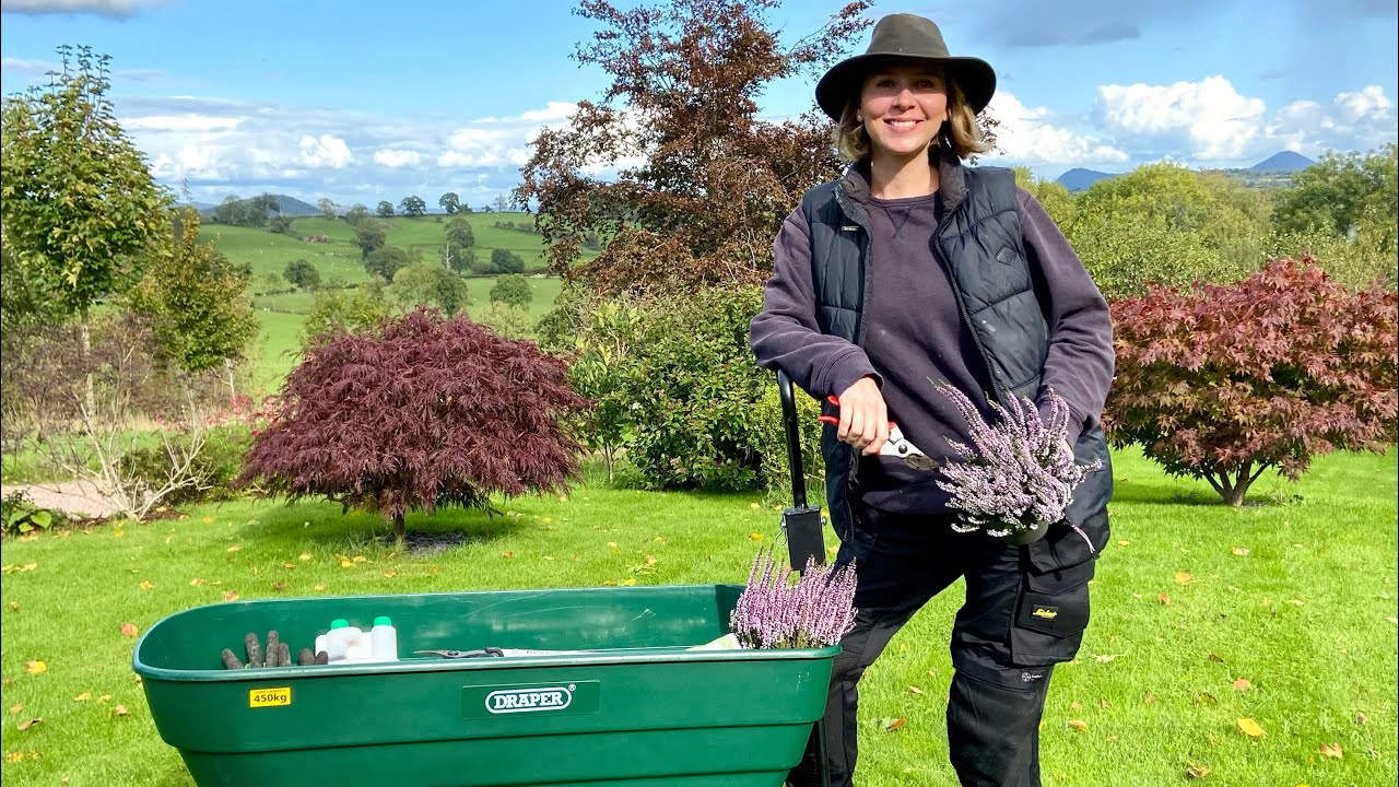 Draper 120 Litre Tipping Cart Review Assembly and First Impressions