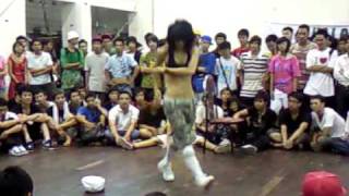 Diệp Lâm Anh Dance Showcase
