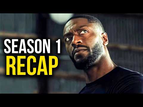 CROSS Season 1 Recap | Everything You Need to Know Before Season 2