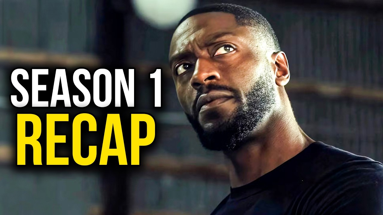 CROSS Season 1 Recap | Everything You Need to Know Before Season 2
