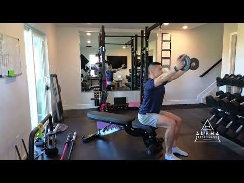 Eccentric Y-Raise