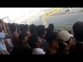 JK Tyre Volkswagen Cars Stunt Show - Buddh International Circuit 