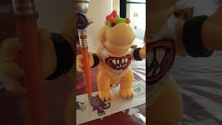 el bowser jr que se me olvidó enseñarles ayer #edit