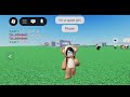 I decided to play mic up on roblox for the first time, this is what happened