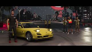 THE CREW™ MOTORFEST - RX7 nearrrrrrrrrr perfect