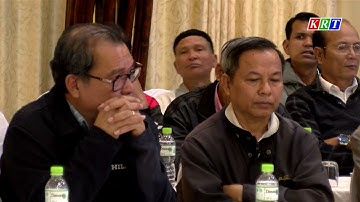 Gặp mặt chức sắc, người tu hành các tôn giáo năm 2024