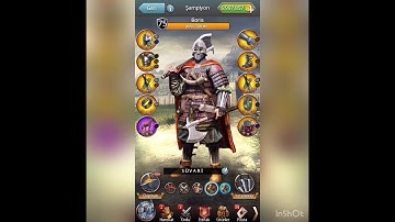 MARCH OF EMPİRES SOLO SHOW ★ вαzυкα ★