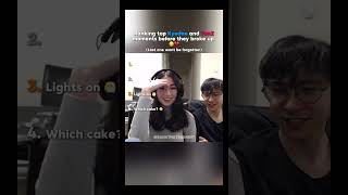 No way they actually broke up… #kyedae #tenz #breakup #fyp #viral