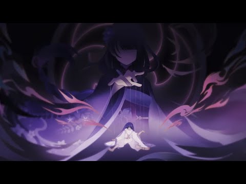 【原神MV】メフィスト×"神の子"スカラマシュ/放浪者【原神MAD】【Genshinimpact】