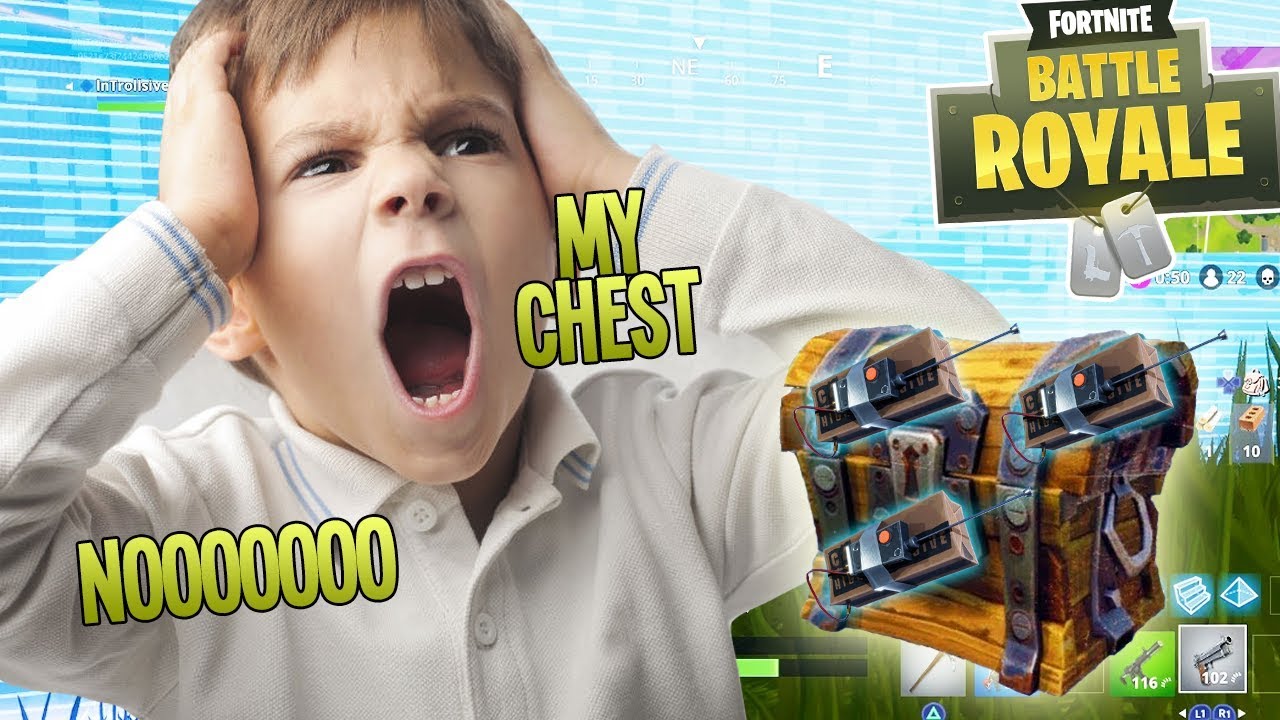 Angry Kids Dealing With Explosive >> Using C4 Remote Explosive To Break Angry Kids Chest On Fortnite Angry Kids Dealing With Explosive >> Using C4 Remote Explosive To Break Angry Kids Chest On Fortnite