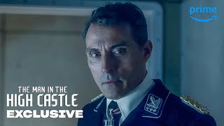The Man in the High Castle Season 3 - Exclusive: New York Comic Con Sneak Peek | Prime Video The Man in the High Castle Season 3 - Exclusive: New York Comic Con Sneak Peek | Prime Video