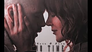 Chris & Erin No Time Destroyer