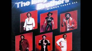 The Isley Brothers - Go For What You Know (1979)
