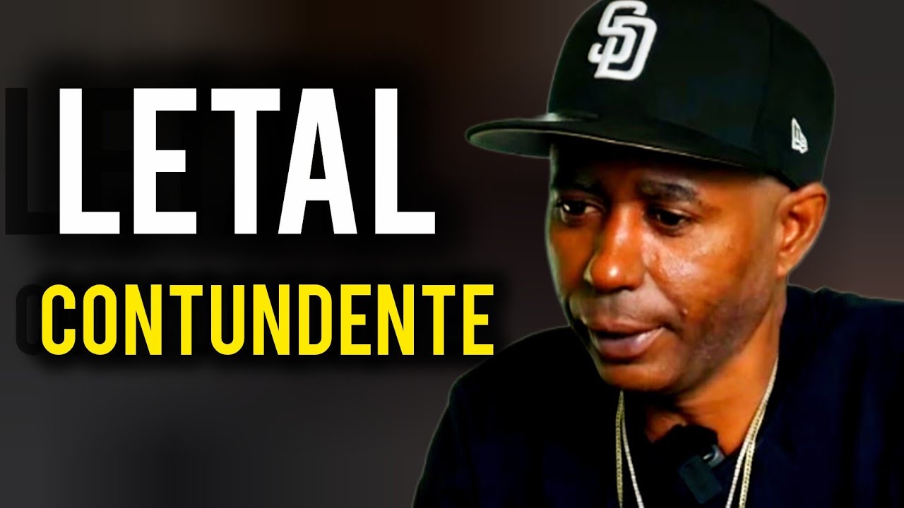 Лейви Гуалей: Мощная и смертельно опасная правдивая история о подземном мире.