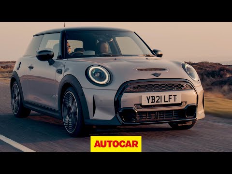 New Mini Cooper S 2021 review | Still a great hot hatch? | Autocar