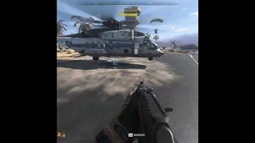 Final got a little wild... #dmz #warzone #callofduty