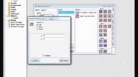 How to make a video game, Part 1: Creating a basic game