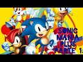 Sonic Mania Plus (Parte 1)