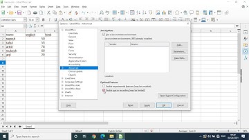 use of macro recording| class 10|vocational education|IT/ITeS|libre office calc