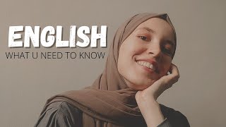 تخصص لغة انجليزية في الجزائر (المواد المدروسة + نصائح للتفوق في هذا التخصص )