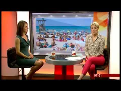 bbc breakfast travel expert